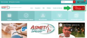 asmet salud manizales citas|AsmetSalud: Citas, Afiliación, Portabilidad y。